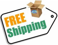 envio gratis free shipping worlwide